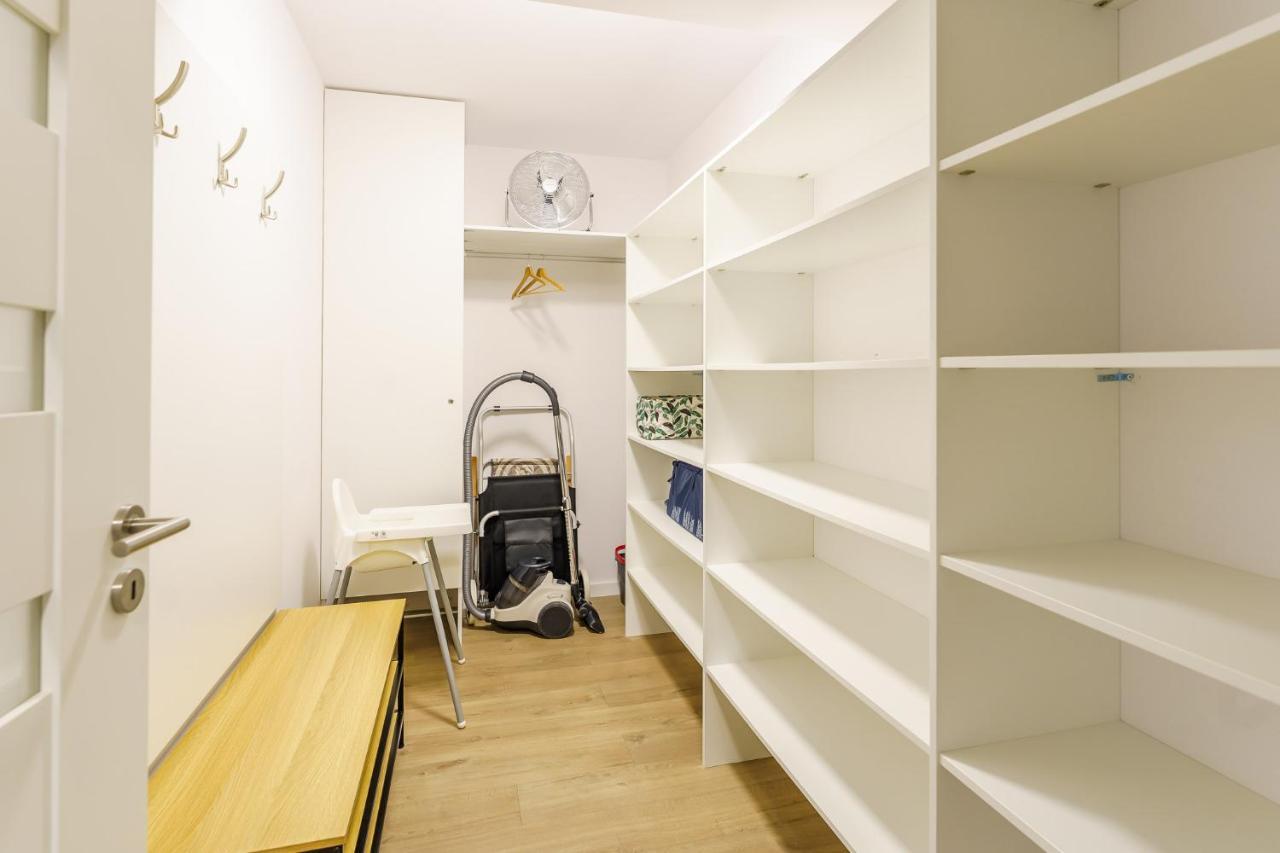 Apartament Lux Tukan A315 Nadmorskie Tarasy - Holiday City Kolobrzeg Exterior photo