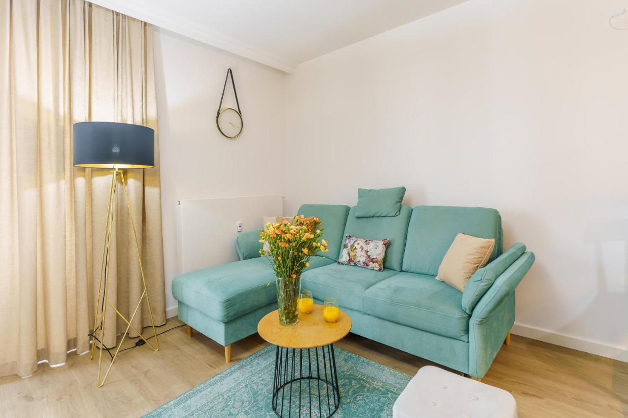 Apartament Lux Tukan A315 Nadmorskie Tarasy - Holiday City Kolobrzeg Exterior photo